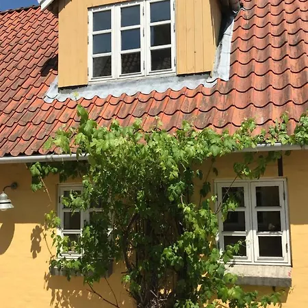 Holiday home 12 Strandvaenge *