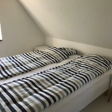 12 Strandvaenge
