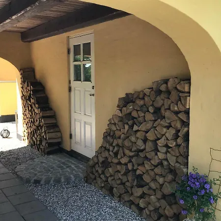 12 Strandvaenge * Koge