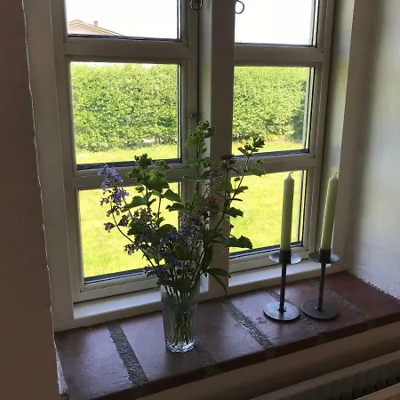 12 Strandvaenge Koge
