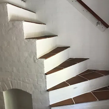 12 Strandvaenge * Koge
