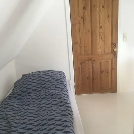 12 Strandvaenge * Koge