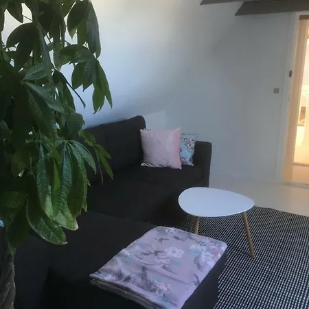 12 Strandvaenge Koge