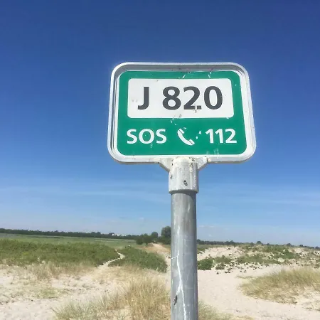12 Strandvaenge