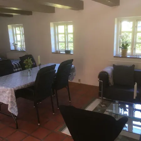 12 Strandvaenge Koge