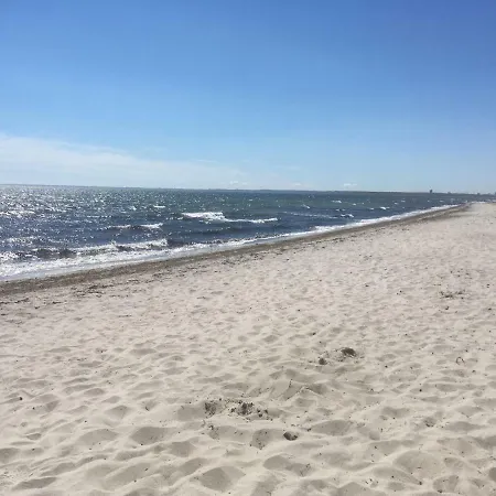 12 Strandvaenge Koge