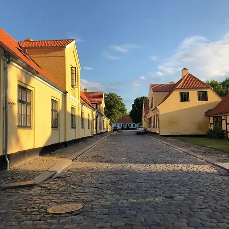 12 Strandvaenge