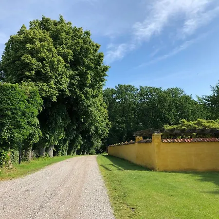12 Strandvaenge Koge